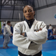 Yolande Mabika